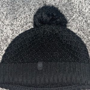 Lululemon hat